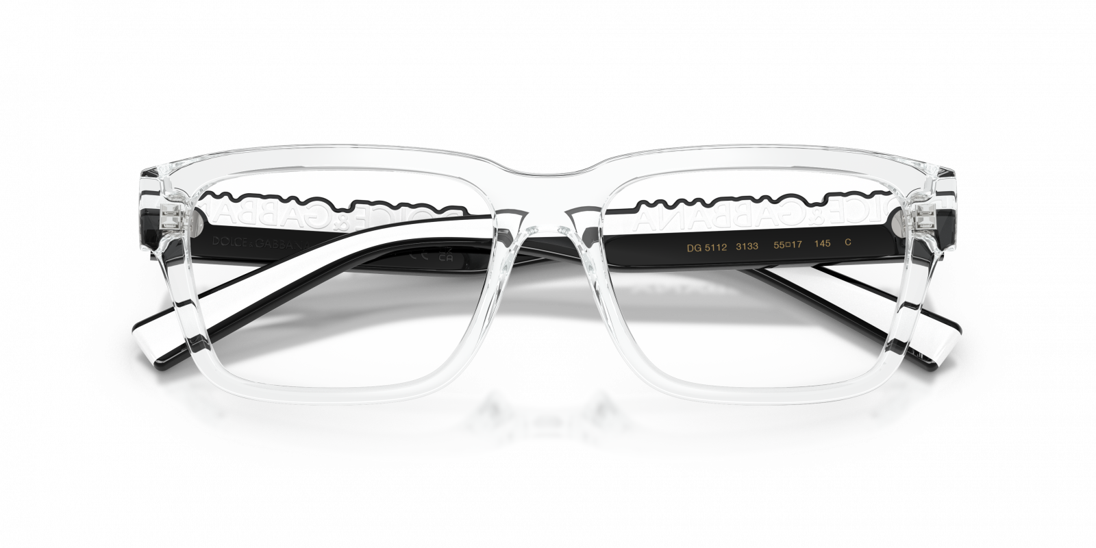 Dolce & Gabbana DG5112 3133  
